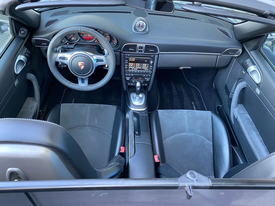 2012 Porsche 997 Carrera GTS - Image 14 of 15