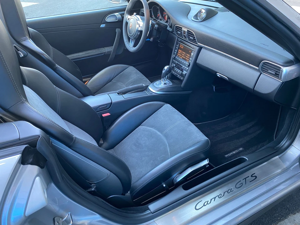 2012 Porsche 997 Carrera GTS - Image 15 of 15