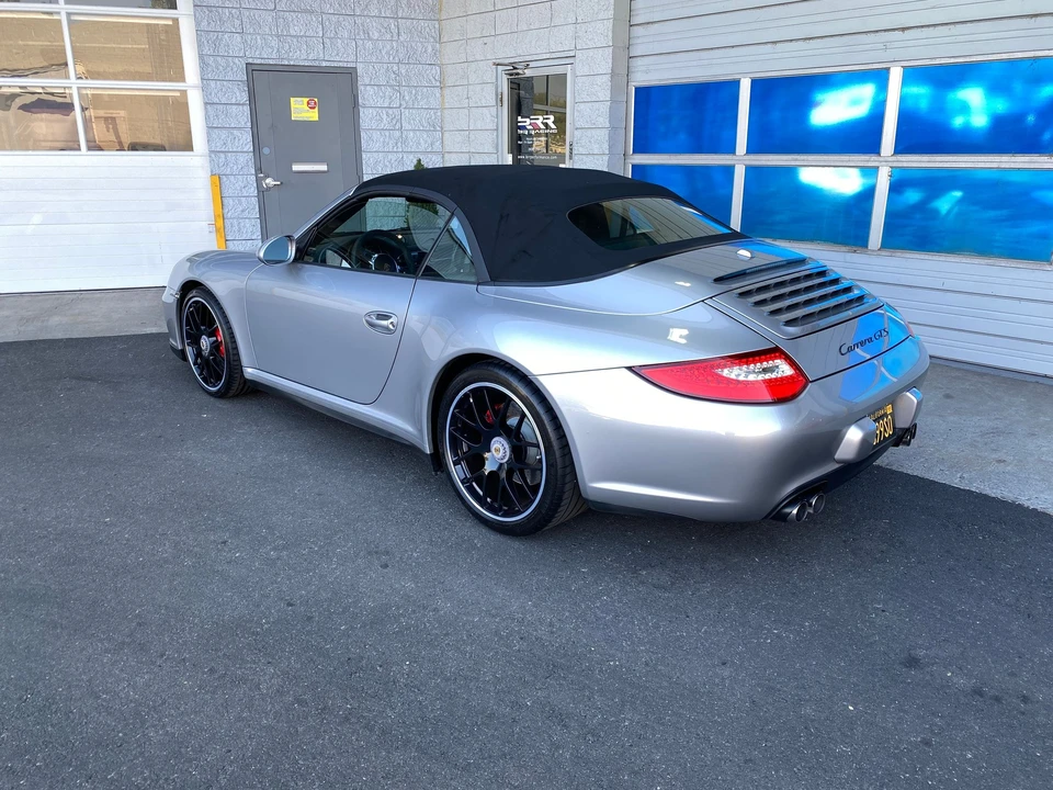 2012 Porsche 997 Carrera GTS - Image 2 of 15