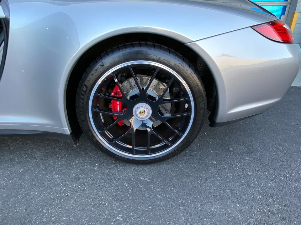 2012 Porsche 997 Carrera GTS - Image 5 of 15