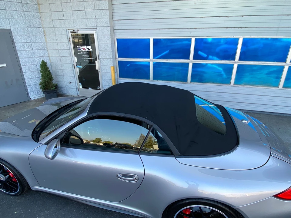 2012 Porsche 997 Carrera GTS - Image 6 of 15