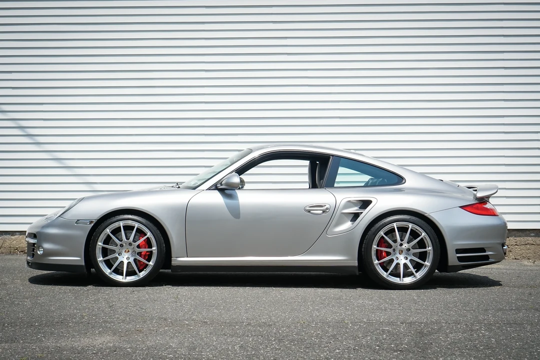 2012 Porsche 997 Turbo - Image 3 of 6
