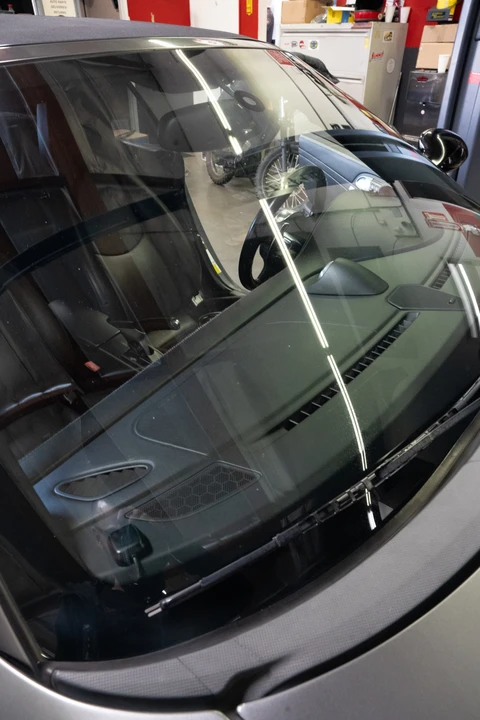 2012 Porsche 997 Turbo - Image 13 of 31