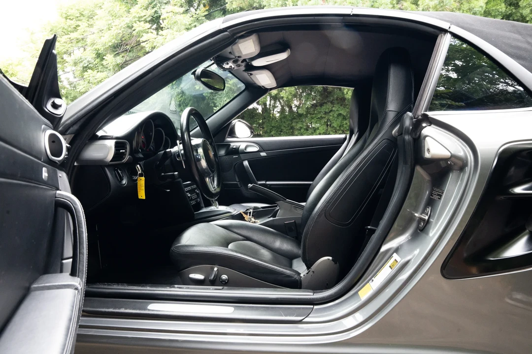 2012 Porsche 997 Turbo - Image 31 of 31