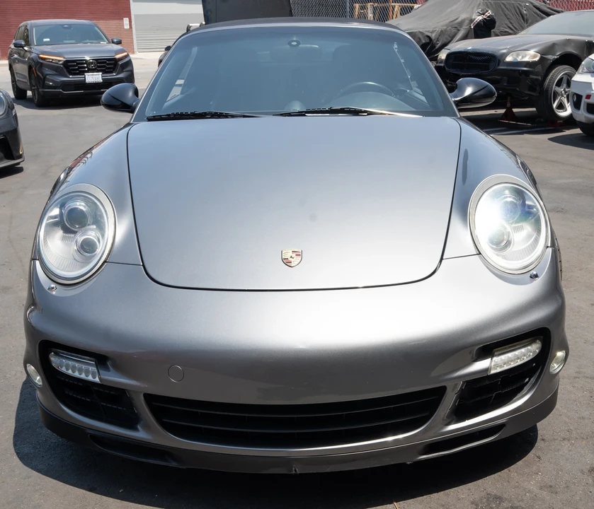 2012 Porsche 997 Turbo - Image 2 of 31