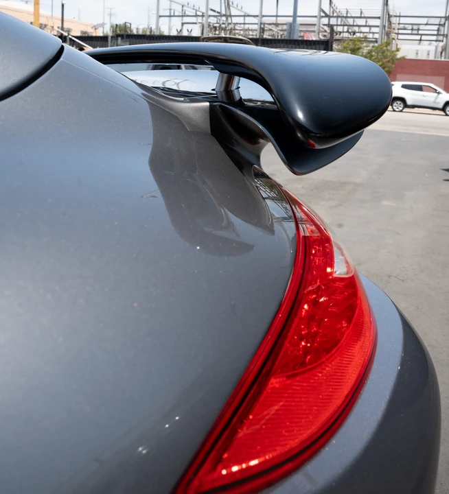 2012 Porsche 997 Turbo - Image 21 of 31