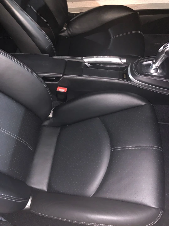 2012 Porsche 997 Turbo S - Image 14 of 22