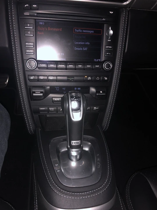 2012 Porsche 997 Turbo S - Image 21 of 22