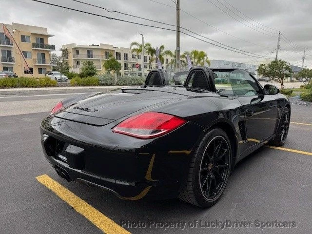 2012 Porsche 987 Boxster S - Image 8 of 12