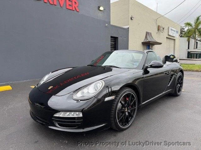 2012 Porsche 987 Boxster S - Image 2 of 12