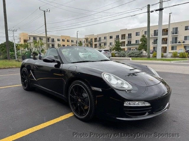 2012 Porsche 987 Boxster S - Image 4 of 12
