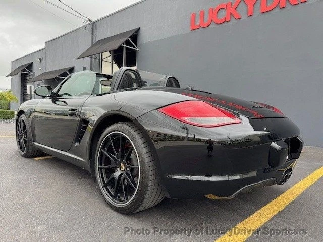 2012 Porsche 987 Boxster S - Image 5 of 12