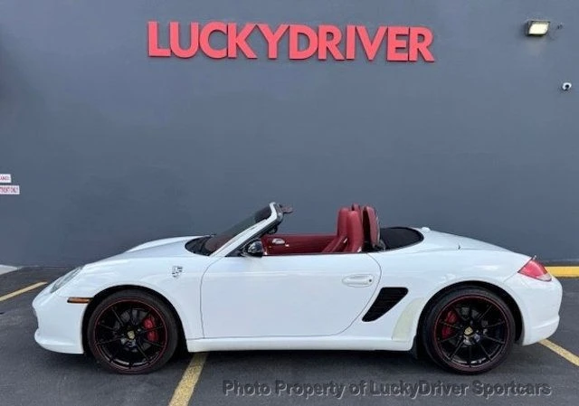 2012 Porsche - Image 7 of 12