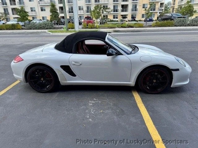 2012 Porsche 987 Boxster S - Image 9 of 12
