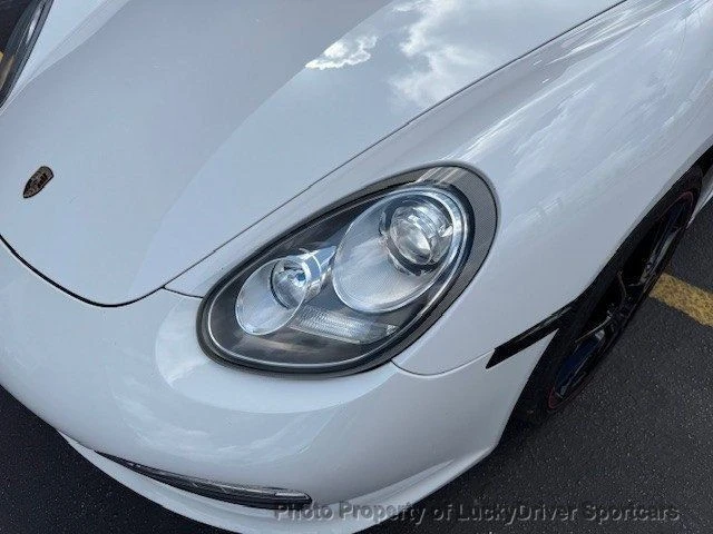 2012 Porsche 987 Boxster S - Image 11 of 12