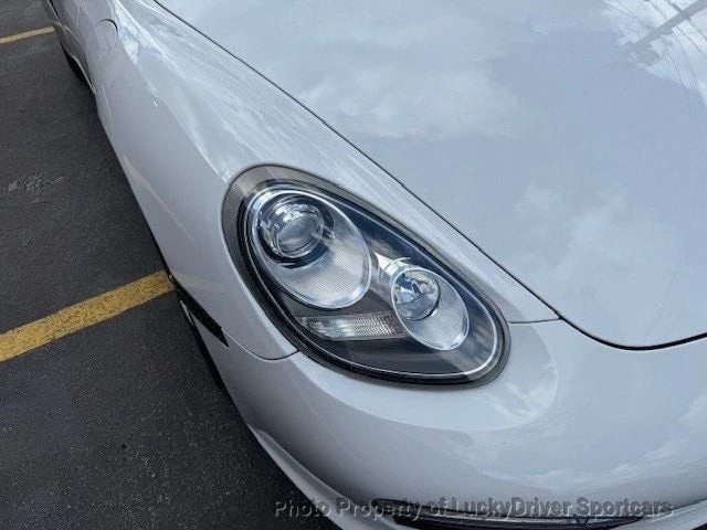 2012 Porsche 987 Boxster S - Image 12 of 12