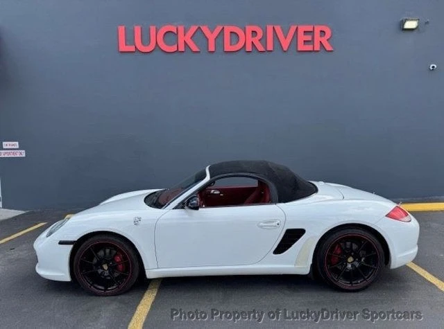 2012 Porsche - Image 8 of 12