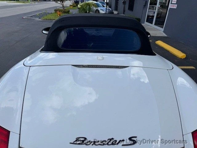 2012 Porsche 987 Boxster S - Image 5 of 12