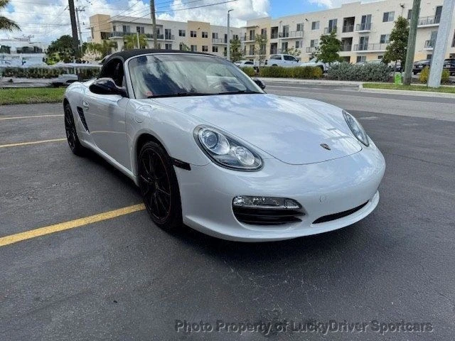 2012 Porsche 987 Boxster S - Image 2 of 12