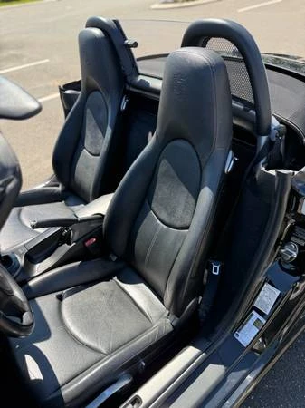 2012 Porsche 987 Boxster - Image 11 of 14