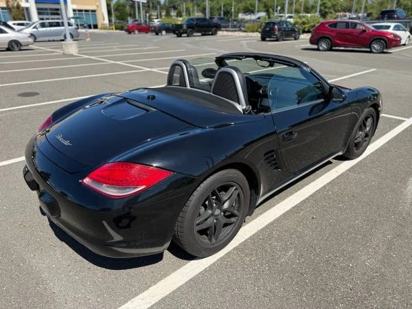 2012 Porsche 987 Boxster - Image 2 of 14