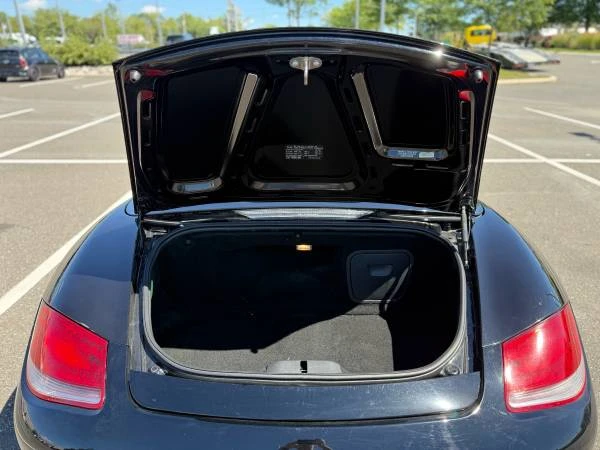 2012 Porsche 987 Boxster - Image 13 of 14