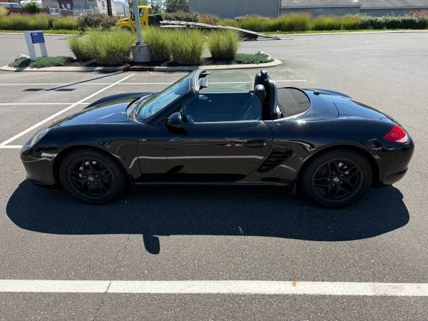 2012 Porsche 987 Boxster - Image 5 of 14