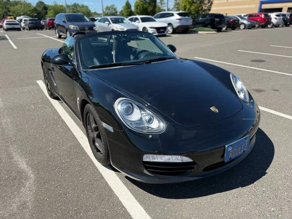 2012 Porsche 987 Boxster - Image 2 of 21