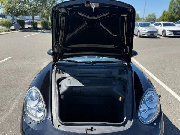 2012 Porsche 987 Boxster - Image 17 of 21
