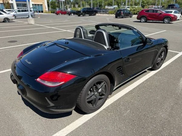 2012 Porsche 987 Boxster - Image 3 of 21