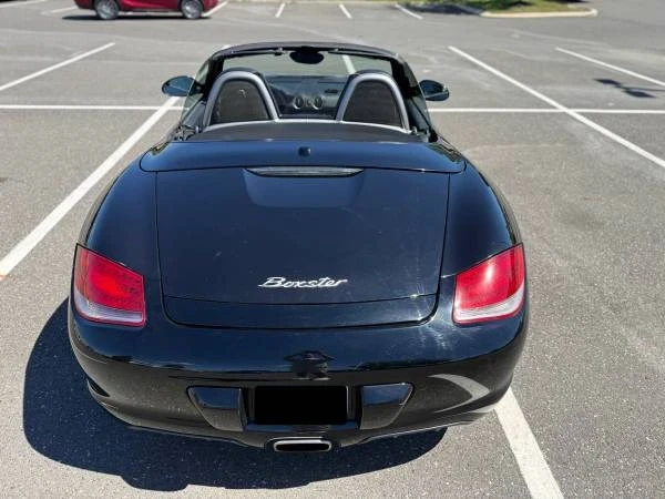 2012 Porsche 987 Boxster - Image 4 of 21