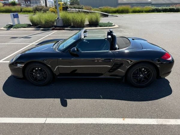2012 Porsche 987 Boxster - Image 6 of 21