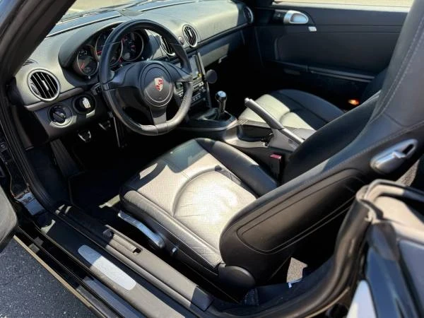 2012 Porsche 987 Boxster - Image 10 of 21