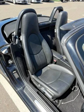 2012 Porsche 987 Boxster - Image 14 of 21