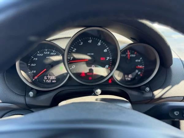 2012 Porsche 987 Boxster - Image 18 of 21