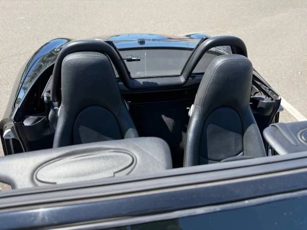 2012 Porsche 987 Boxster - Image 15 of 21