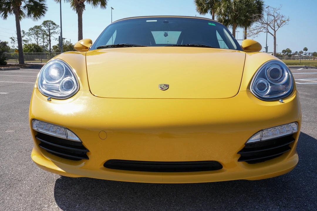 2012 Porsche 987 Boxster S - Image 22 of 31