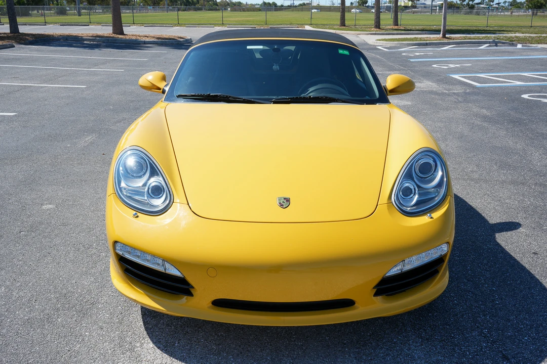 2012 Porsche 987 Boxster S - Image 23 of 31
