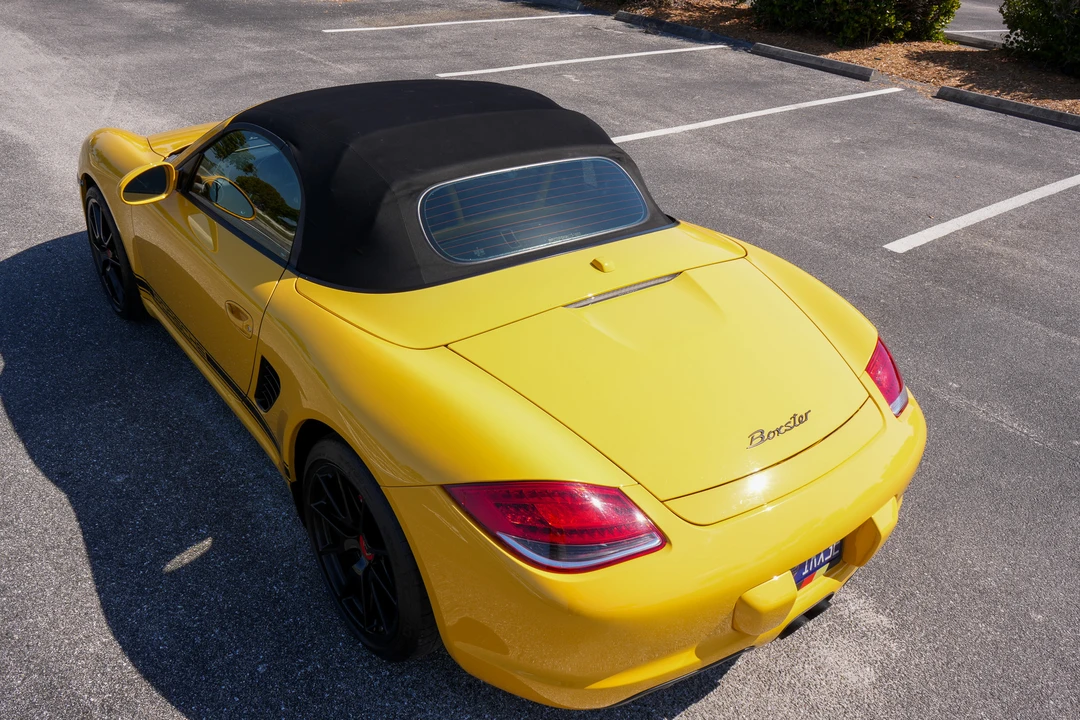 2012 Porsche 987 Boxster S - Image 15 of 31