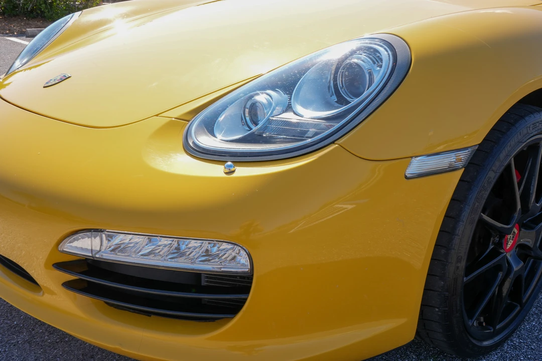 2012 Porsche 987 Boxster S - Image 26 of 31