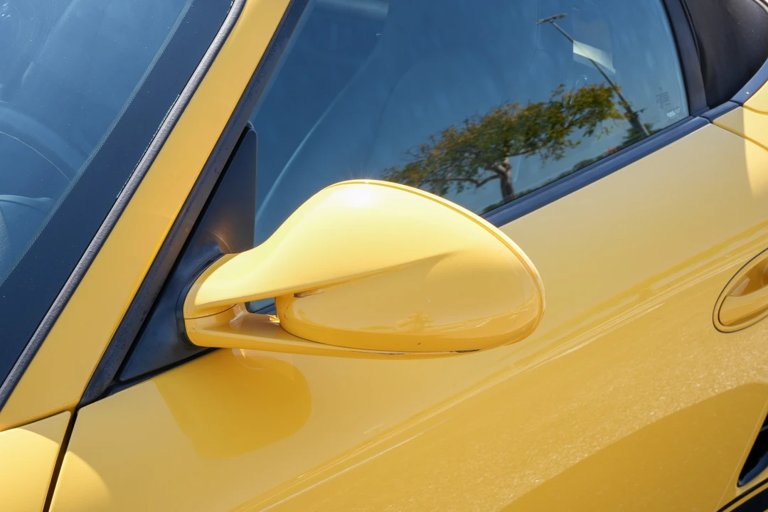 2012 Porsche 987 Boxster S - Image 28 of 31