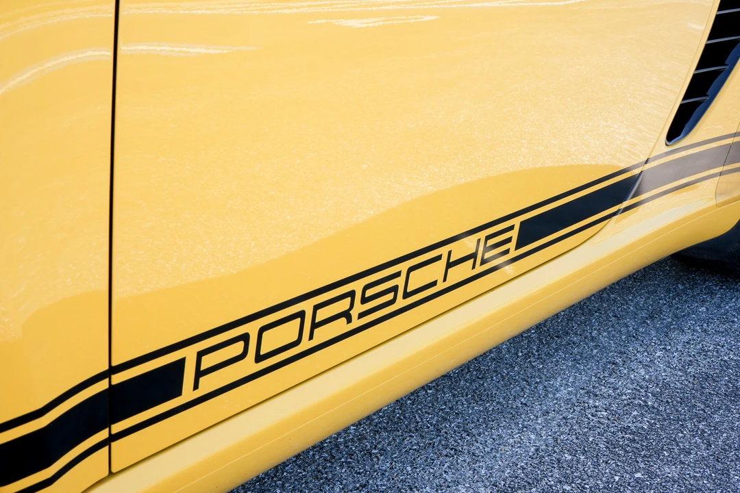 2012 Porsche 987 Boxster S - Image 29 of 31