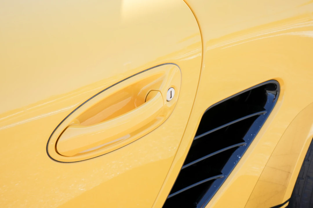 2012 Porsche 987 Boxster S - Image 30 of 31