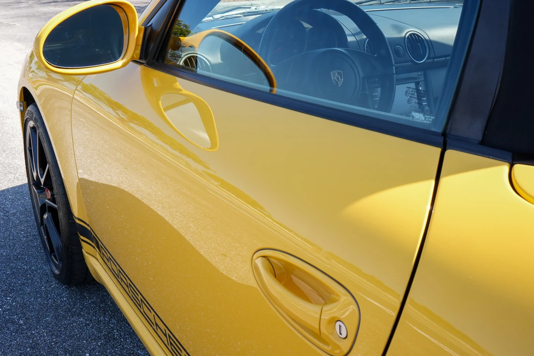 2012 Porsche 987 Boxster S - Image 25 of 31