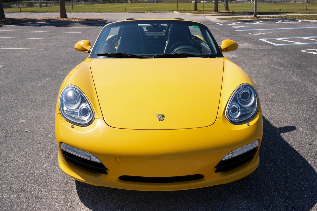 2012 Porsche 987 Boxster S - Image 9 of 31