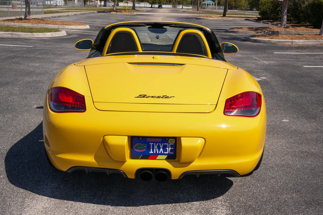 2012 Porsche 987 Boxster S - Image 5 of 31