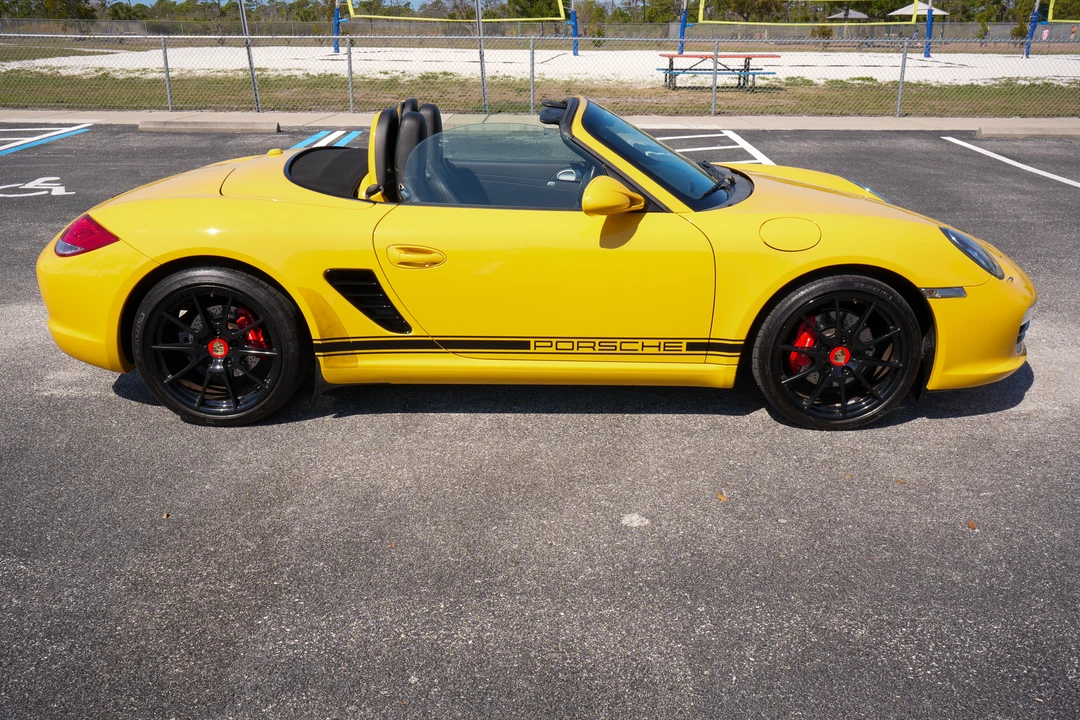 2012 Porsche 987 Boxster S - Image 7 of 31