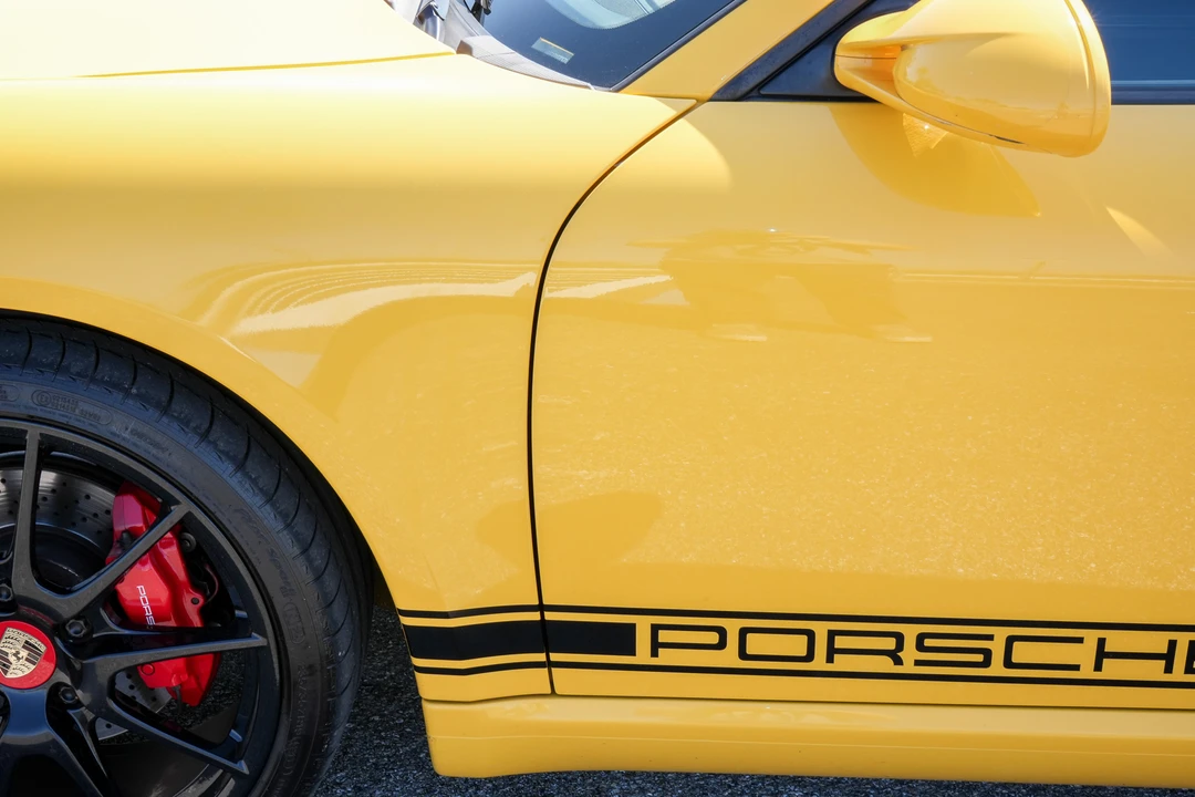2012 Porsche 987 Boxster S - Image 31 of 31
