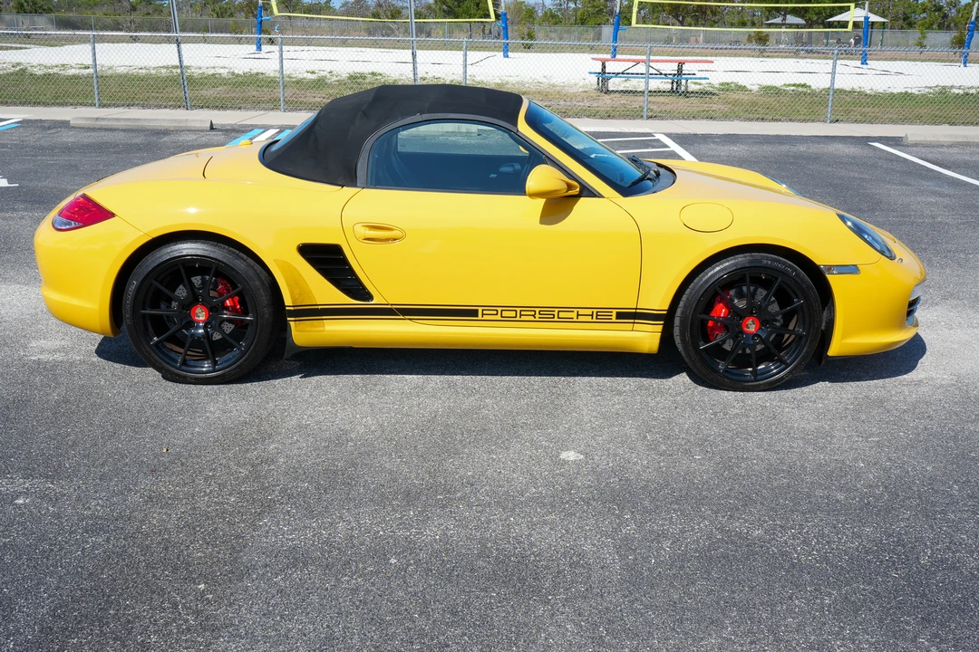 2012 Porsche 987 Boxster S - Image 18 of 31