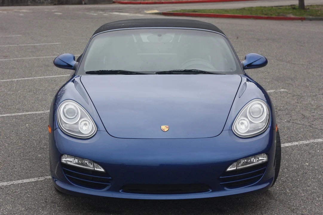 2012 Porsche 987 Boxster - Image 15 of 21
